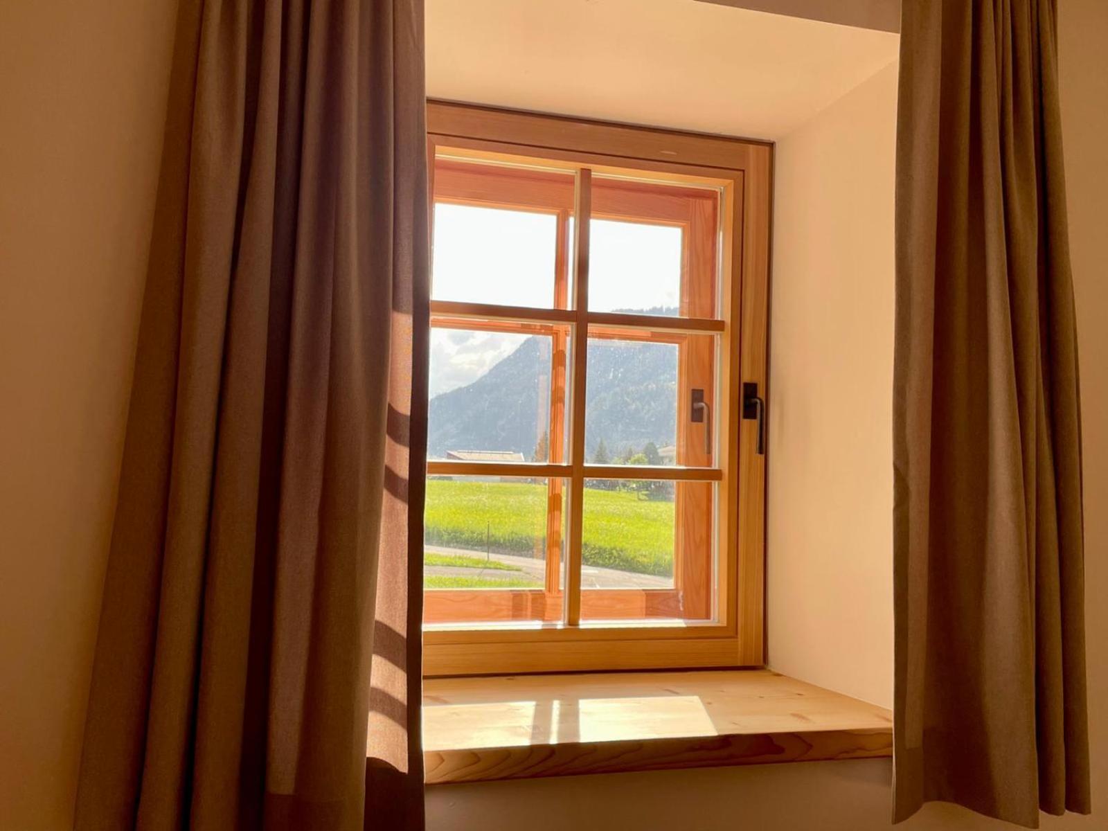 Hof Ida Apartment Bach  Room photo